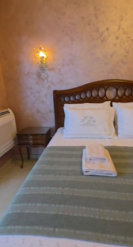 Dvosoban-stan-u-Rafailovicima-Budva-10 Dvosoban stan 84 m² – Rafailovići, Budva — fotografija 11