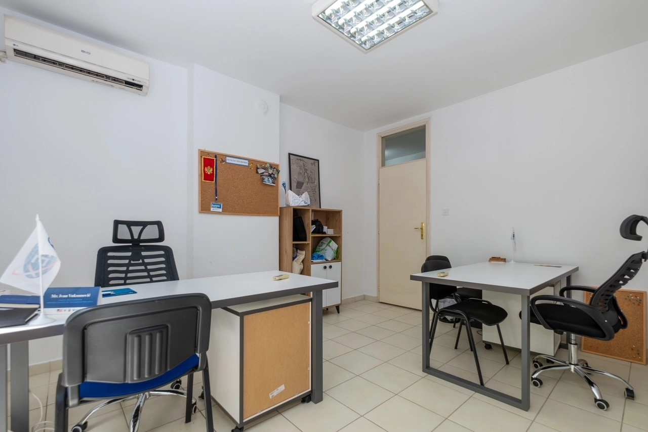 Poslovni-prostor-u-naselju-Preko-Morace-Podgorica-1 Poslovni prostor 47 m² – Preko Morače, Podgorica — fotografija 2