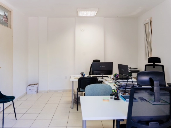 Poslovni prostor 47 m² – Preko Morače, Podgorica — fotografija 6