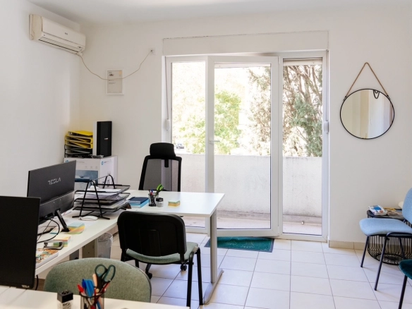 Poslovni prostor 47 m² – Preko Morače, Podgorica — fotografija 9