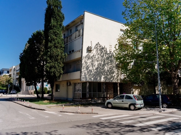 Poslovni prostor 47 m² – Preko Morače, Podgorica — fotografija 10