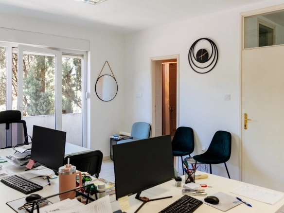 Poslovni prostor 47 m² – Preko Morače, Podgorica — fotografija 11