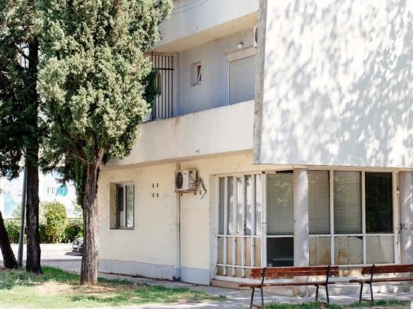 Poslovni prostor 47 m² – Preko Morače, Podgorica — fotografija 12