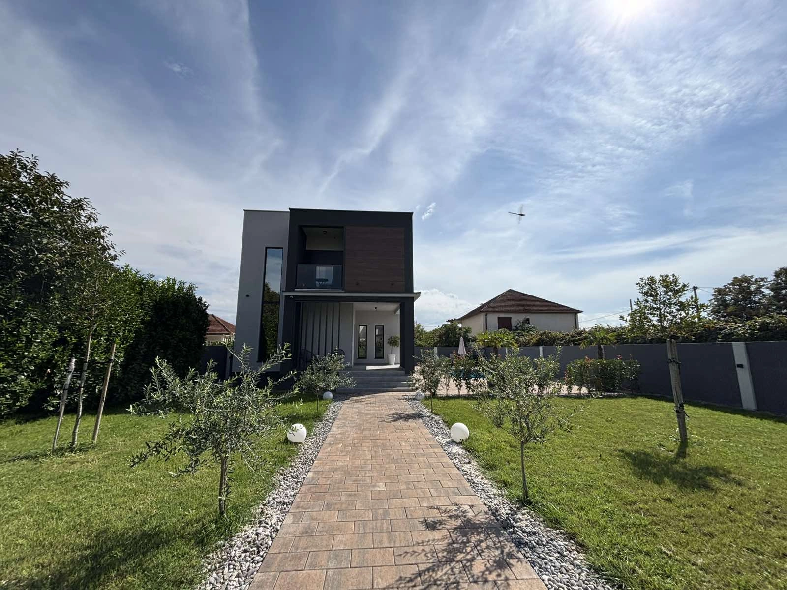 Kuća 150 m² – Donja Gorica, Podgorica — fotografija 2