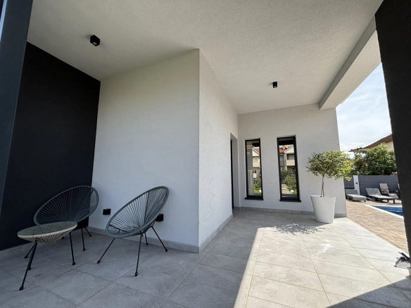 Kuća 150 m² – Donja Gorica, Podgorica — fotografija 3