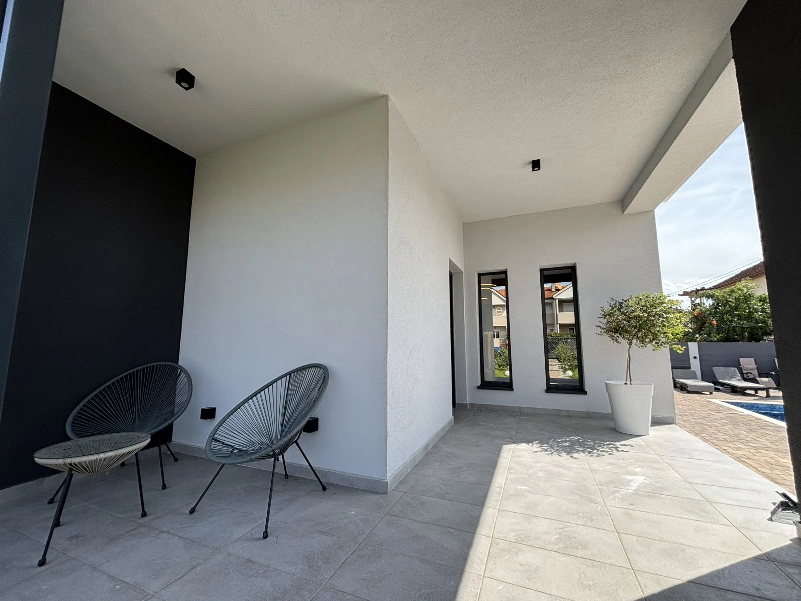 Kuća 150 m² – Donja Gorica, Podgorica — fotografija 3