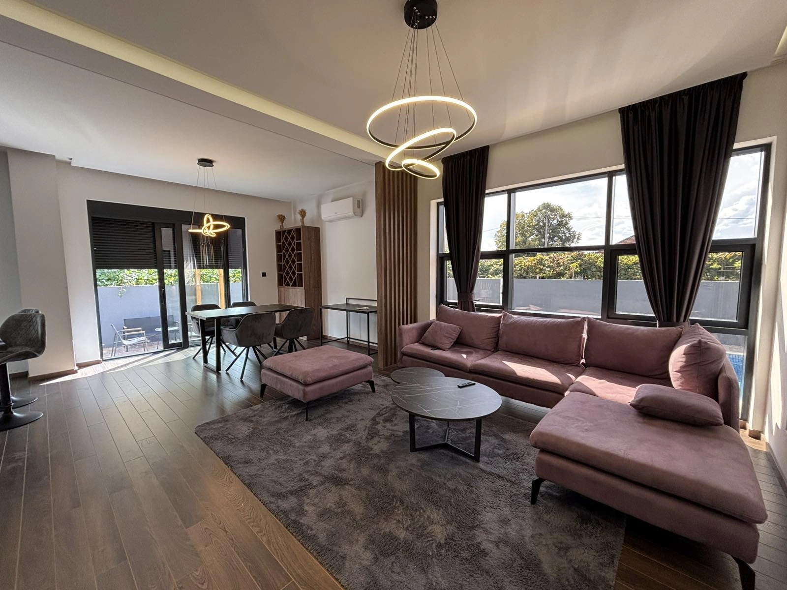 Kuća 150 m² – Donja Gorica, Podgorica — fotografija 4