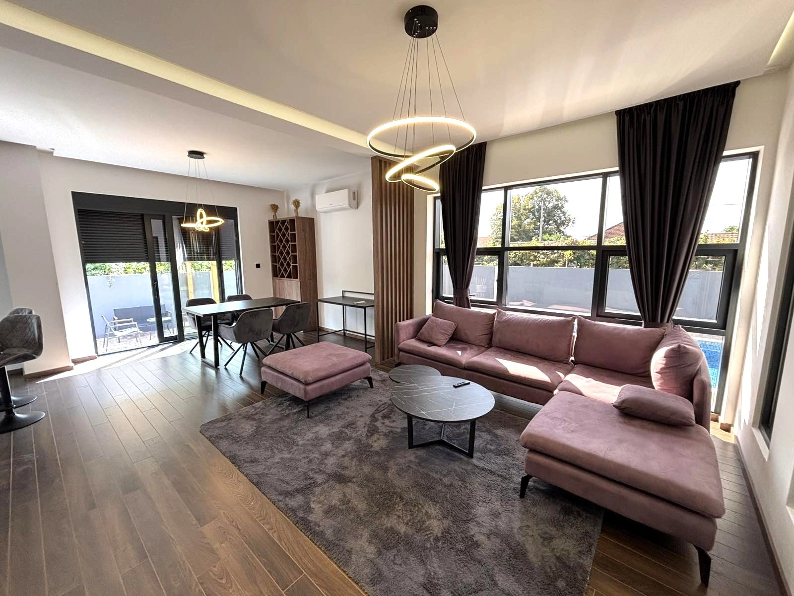 Kuća 150 m² – Donja Gorica, Podgorica — fotografija 5