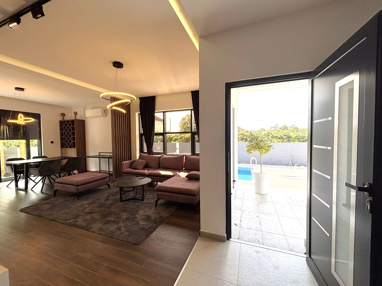 Kuća 150 m² – Donja Gorica, Podgorica — fotografija 6