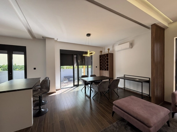 Kuća 150 m² – Donja Gorica, Podgorica — fotografija 7