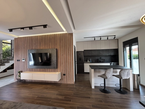 Kuća 150 m² – Donja Gorica, Podgorica — fotografija 8