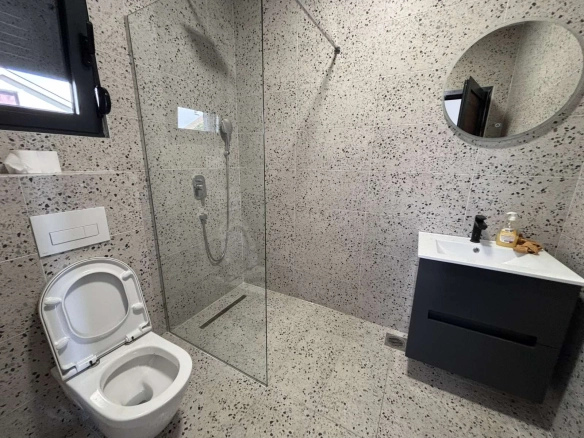 Kuća 150 m² – Donja Gorica, Podgorica — fotografija 10