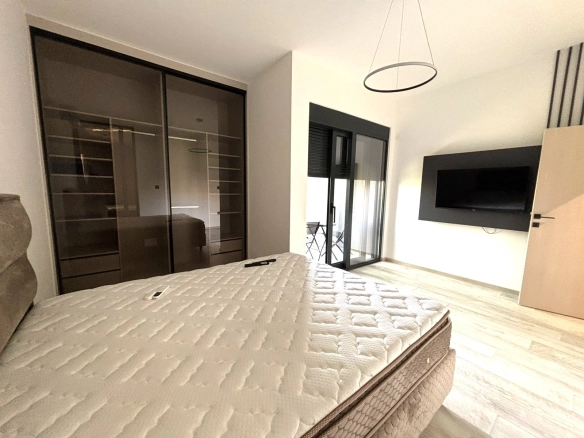 Kuća 150 m² – Donja Gorica, Podgorica — fotografija 12