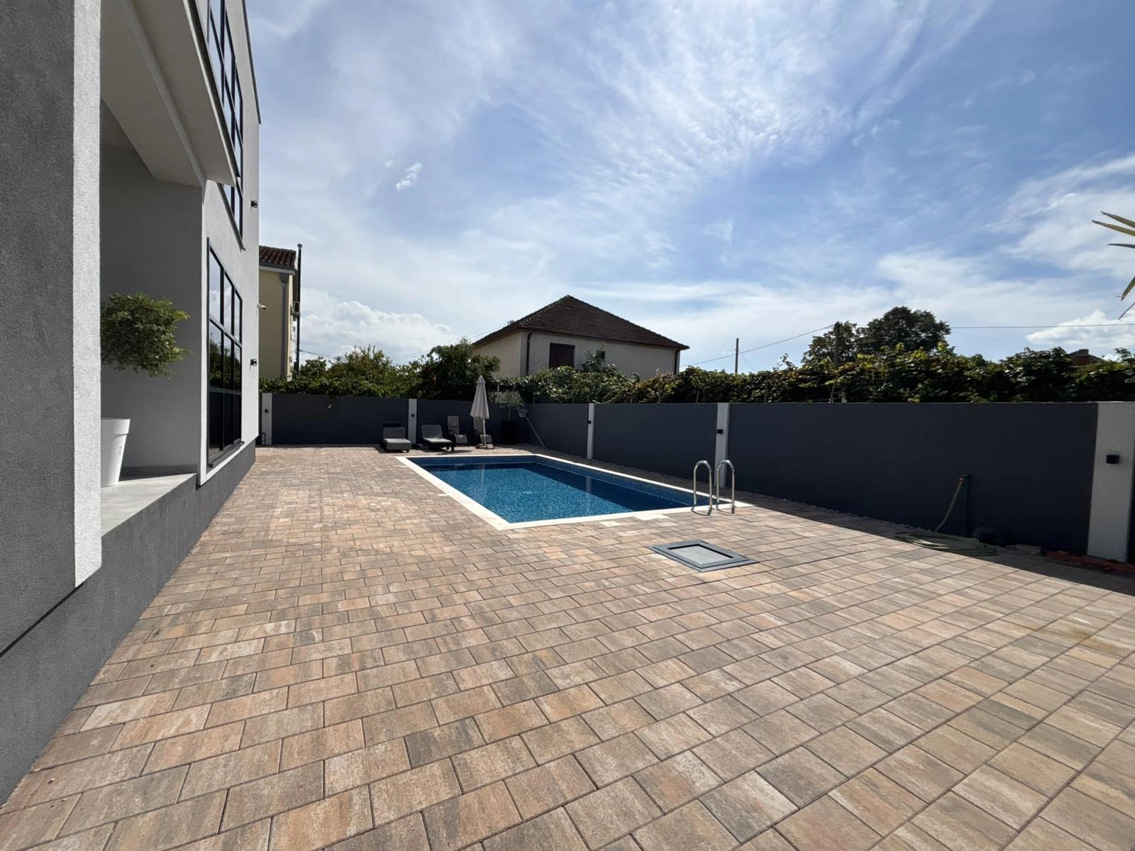 Kuća 150 m² – Donja Gorica, Podgorica — fotografija 19