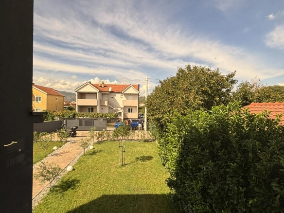 Kuća 150 m² – Donja Gorica, Podgorica — fotografija 20