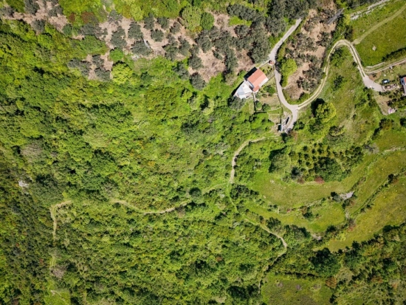 Plac 1.227 m² – Dobra Voda, Bar — fotografija 4