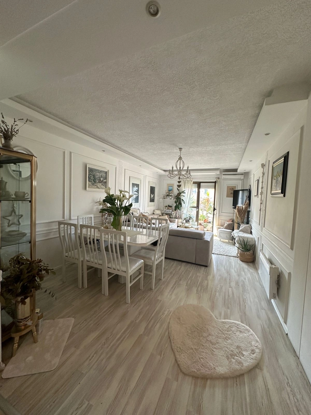 Dvosoban-stan-u-Baosicima-Herceg-Novi-1 Dvosoban stan 90 m² – Baošići, Herceg Novi — fotografija 2