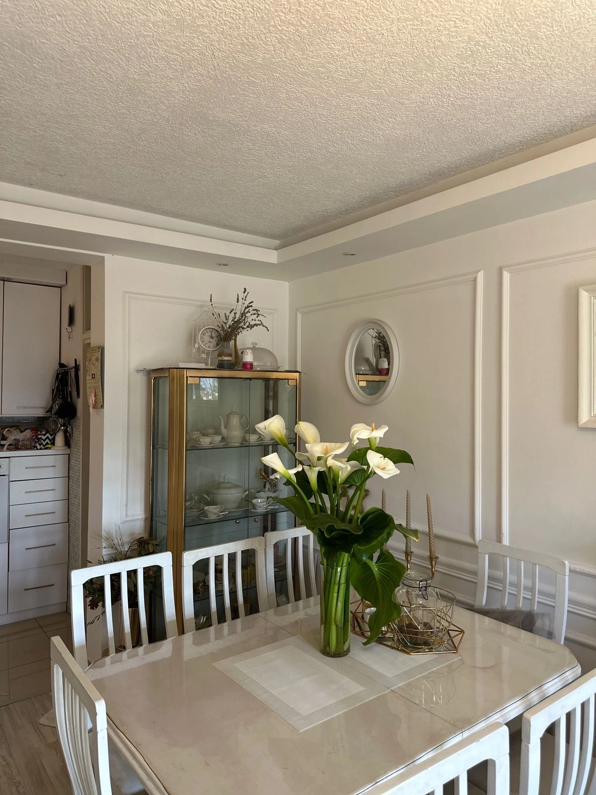 Dvosoban-stan-u-Baosicima-Herceg-Novi-4 Dvosoban stan 90 m² – Baošići, Herceg Novi — fotografija 5