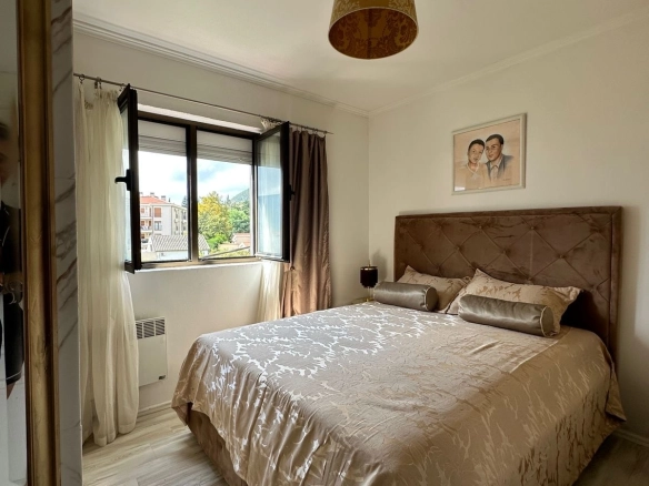Dvosoban stan 90 m² – Baošići, Herceg Novi — fotografija 6