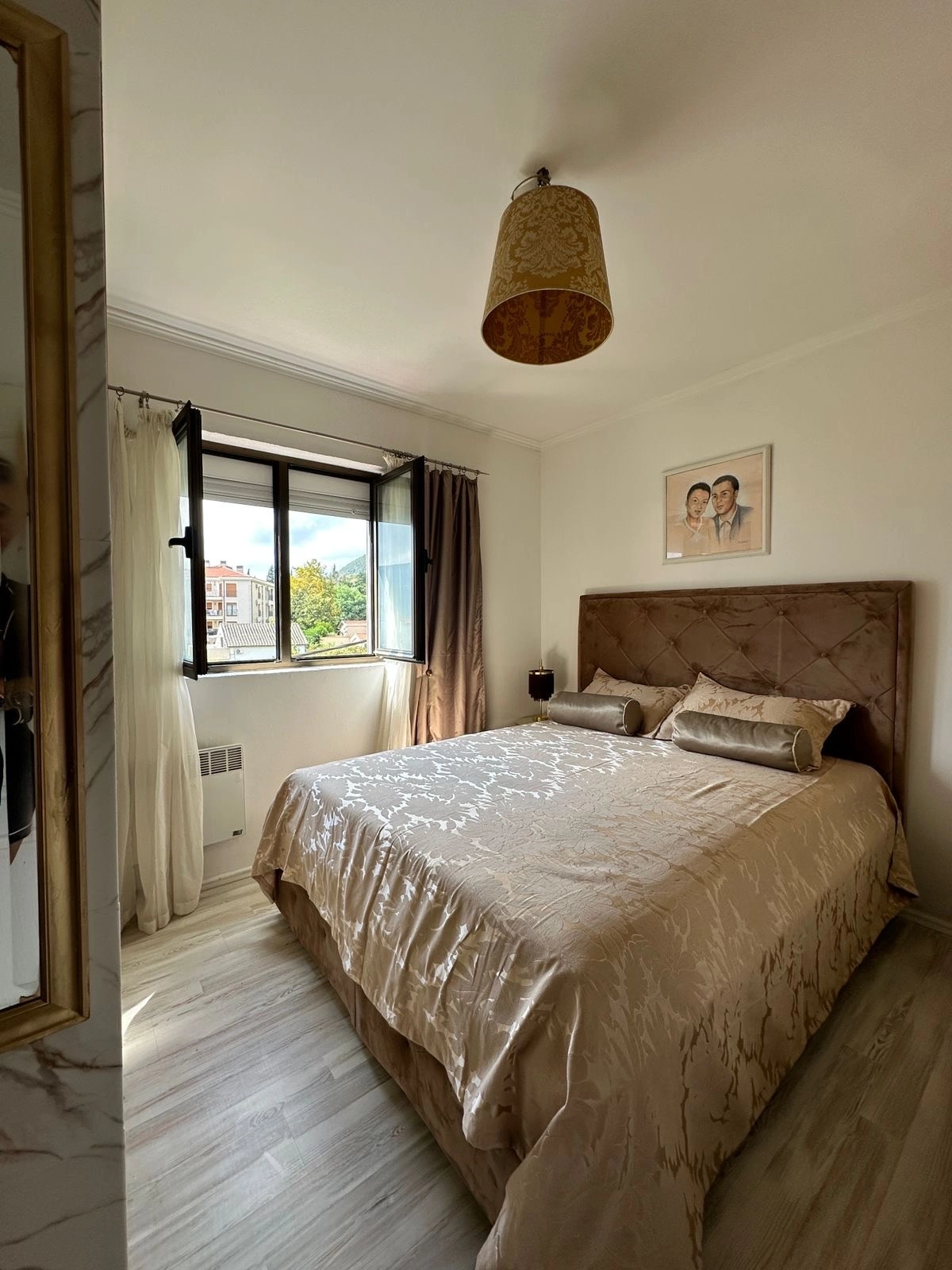 Dvosoban-stan-u-Baosicima-Herceg-Novi-5 Dvosoban stan 90 m² – Baošići, Herceg Novi — fotografija 6