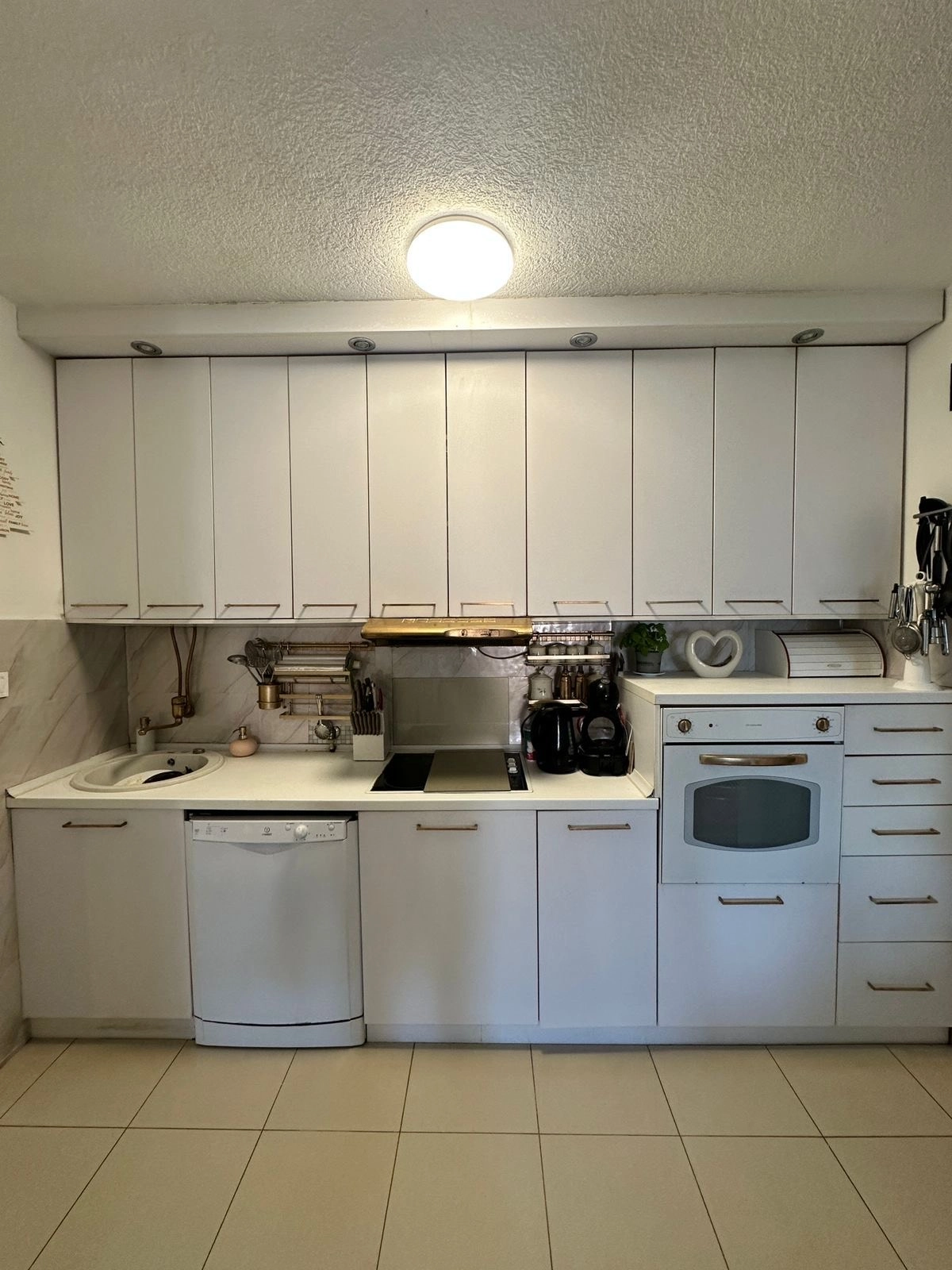 Dvosoban-stan-u-Baosicima-Herceg-Novi-6 Dvosoban stan 90 m² – Baošići, Herceg Novi — fotografija 7