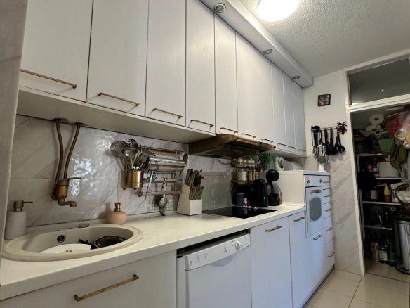Dvosoban stan 90 m² – Baošići, Herceg Novi — fotografija 8
