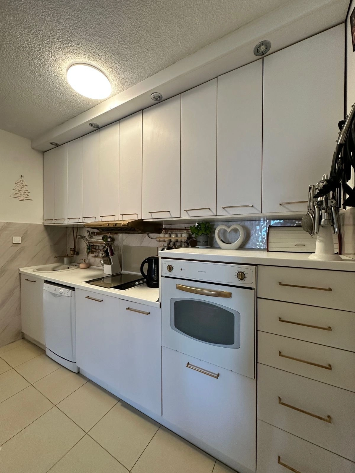 Dvosoban-stan-u-Baosicima-Herceg-Novi-8 Dvosoban stan 90 m² – Baošići, Herceg Novi — fotografija 9