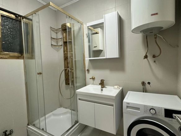 Dvosoban stan 90 m² – Baošići, Herceg Novi — fotografija 10