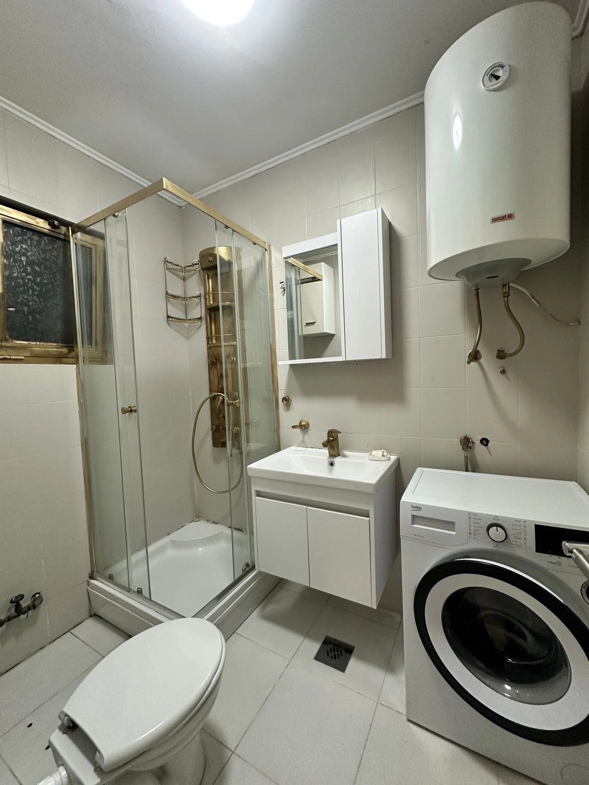Dvosoban-stan-u-Baosicima-Herceg-Novi-9 Dvosoban stan 90 m² – Baošići, Herceg Novi — fotografija 10
