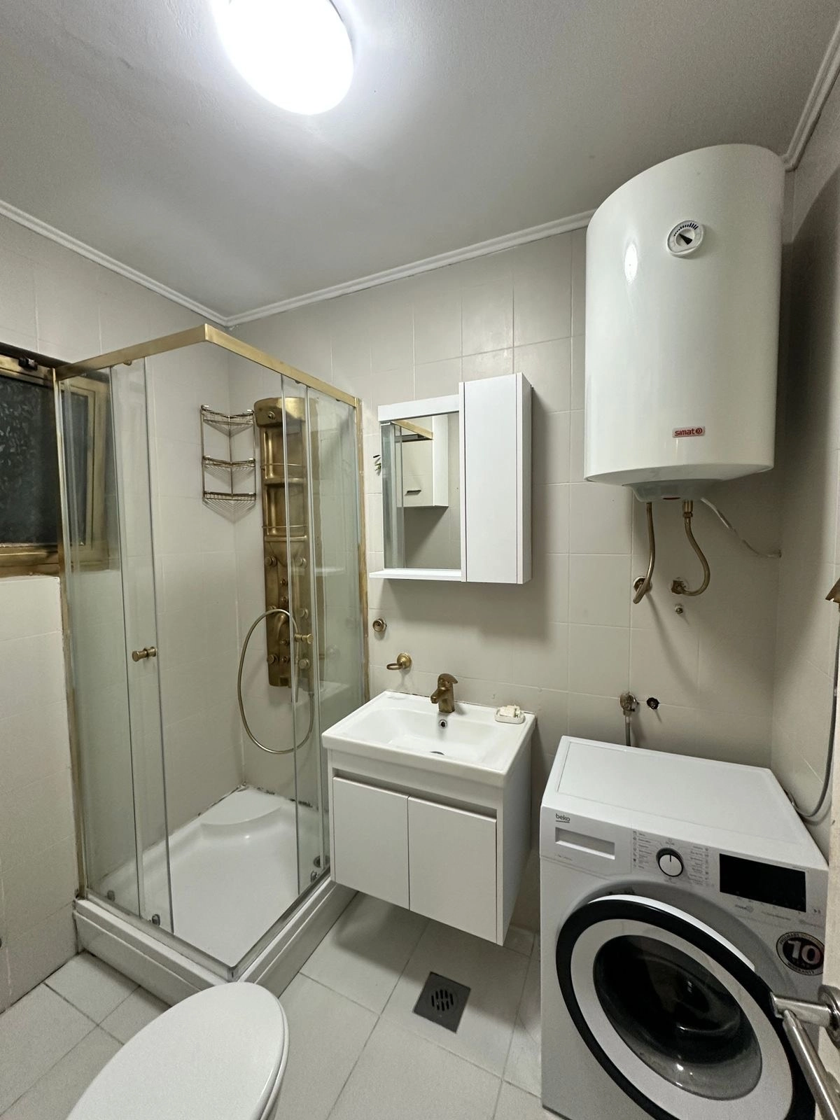 Dvosoban-stan-u-Baosicima-Herceg-Novi-10 Dvosoban stan 90 m² – Baošići, Herceg Novi — fotografija 11