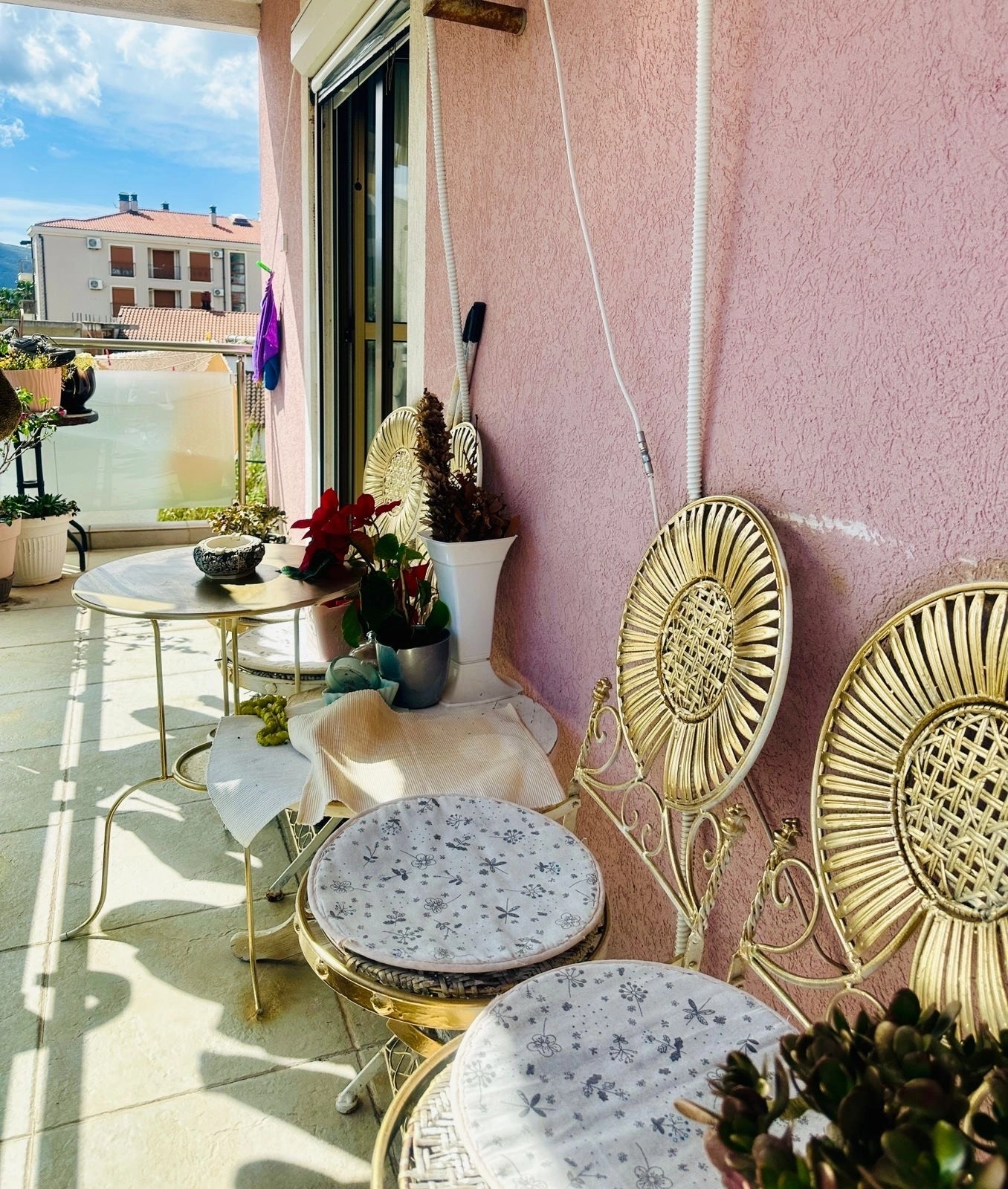 Dvosoban-stan-u-Baosicima-Herceg-Novi-11 Dvosoban stan 90 m² – Baošići, Herceg Novi — fotografija 12