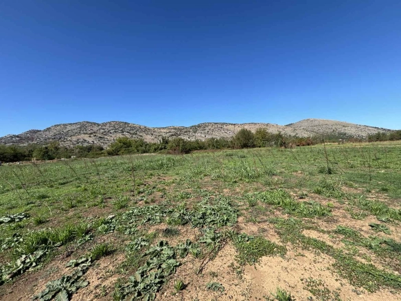 Plac 9.569 m² – Podgorica — fotografija 3