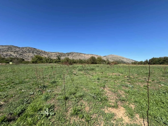 Plac 9.569 m² – Podgorica — fotografija 5