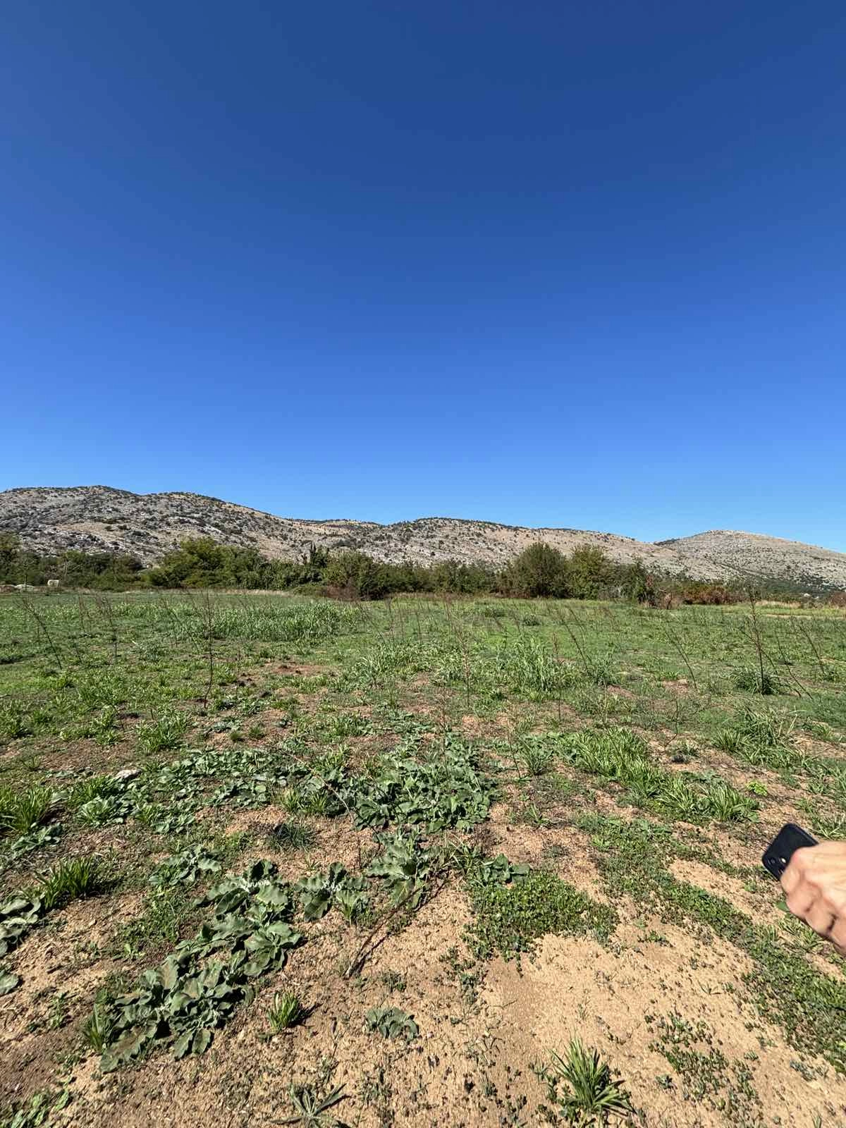 Plac-uz-Moracu-Podgorica-10 Plac 9.569 m² – Podgorica — fotografija 11