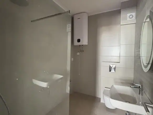 Trosoban stan 100 m² – Zagorič, Podgorica — fotografija 3