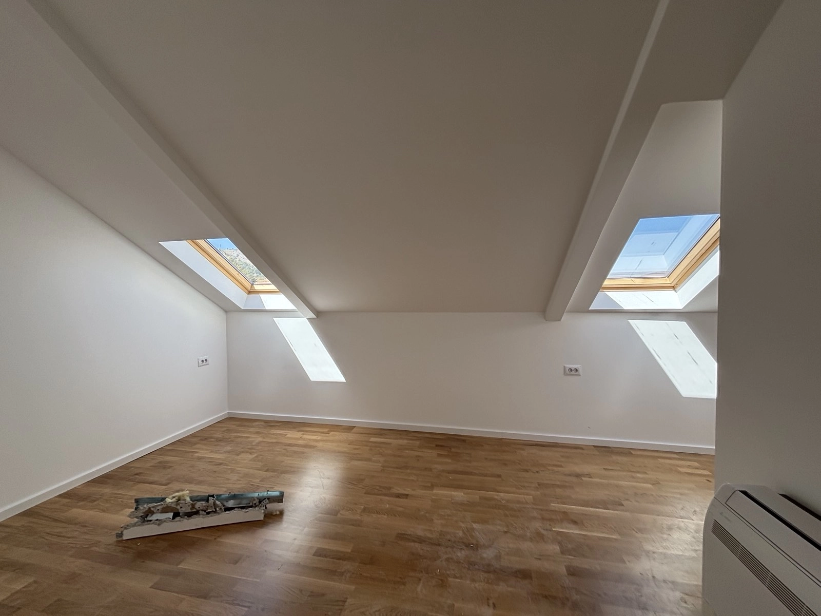 Trosoban-duplex-stan-u-Zagoricu-Podgorica-3 Trosoban stan 100 m² – Zagorič, Podgorica — fotografija 4