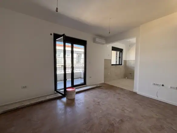 Trosoban stan 100 m² – Zagorič, Podgorica — fotografija 5