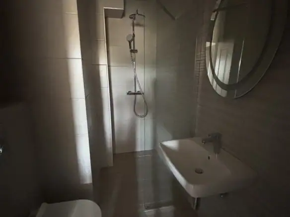 Trosoban stan 100 m² – Zagorič, Podgorica — fotografija 7