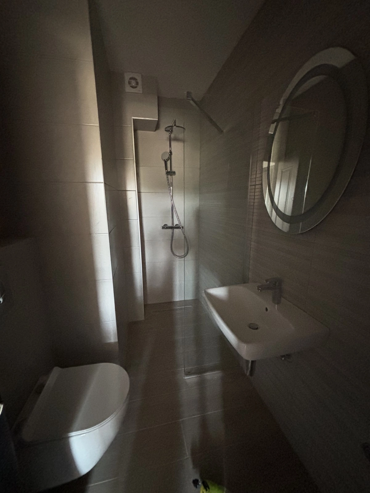 Trosoban-duplex-stan-u-Zagoricu-Podgorica-6 Trosoban stan 100 m² – Zagorič, Podgorica — fotografija 7