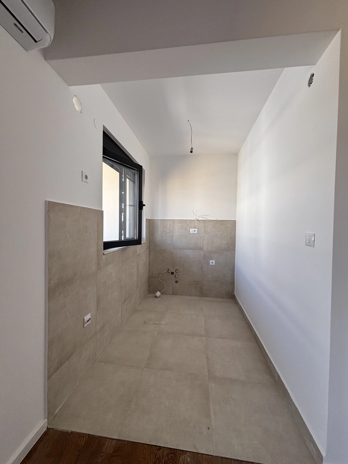 Trosoban-duplex-stan-u-Zagoricu-Podgorica-8 Trosoban stan 100 m² – Zagorič, Podgorica — fotografija 9
