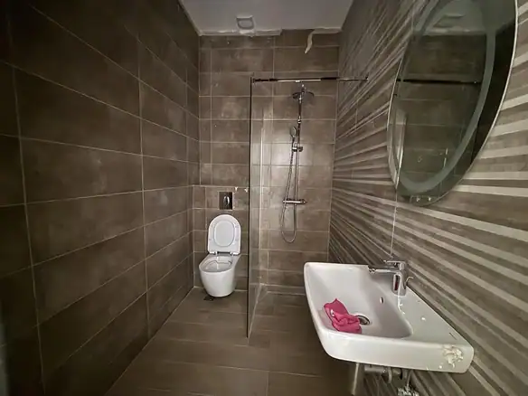Trosoban stan 100 m² – Zagorič, Podgorica — fotografija 10