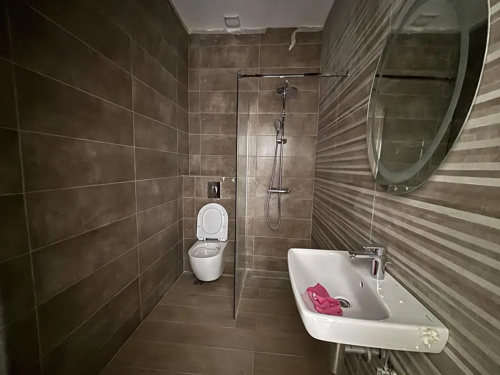 Trosoban-duplex-stan-u-Zagoricu-Podgorica-9 Trosoban stan 100 m² – Zagorič, Podgorica — fotografija 10