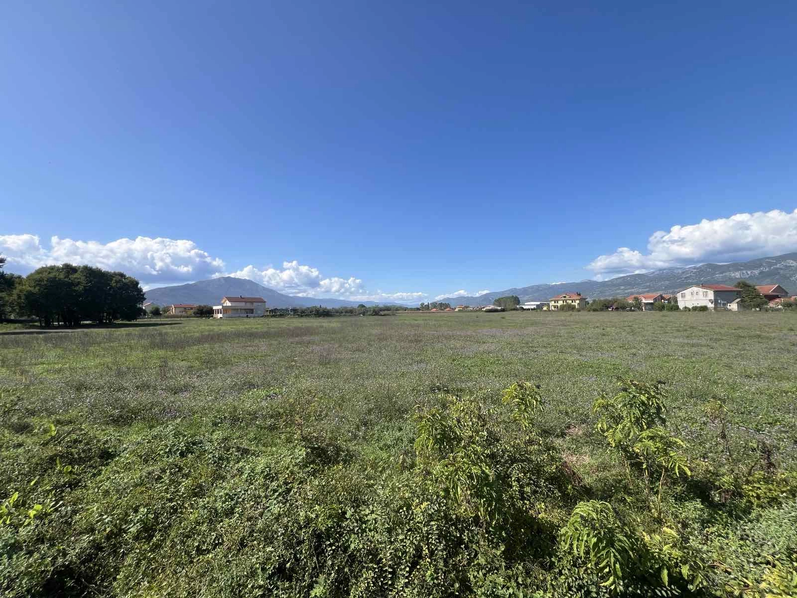 Plac-od-7430-m²-u-Spuzu-Danilovgrad Plac od 7430 m² u Spužu