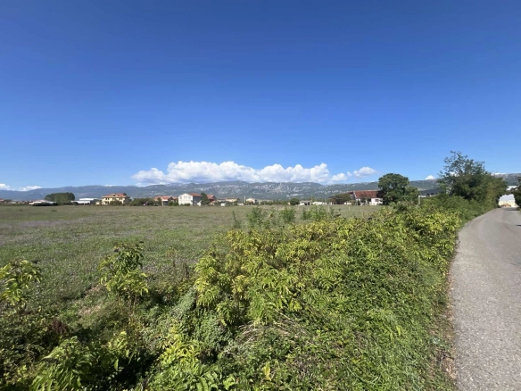 Plac 7.430 m² – Spuž, Danilovgrad — fotografija 4