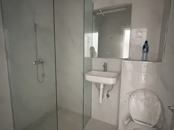 Dvosoban stan 64 m² – Donja Gorica, Podgorica — fotografija 3