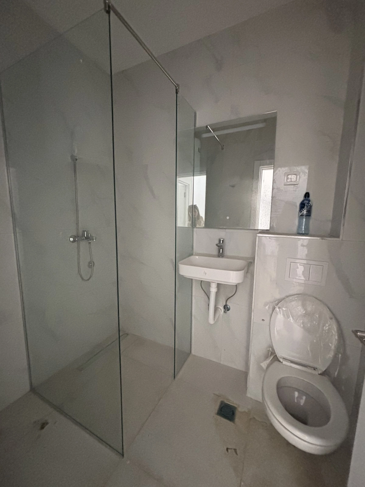 Dvosoban-stan-u-Donjoj-Gorici-Podgorica-2 Dvosoban stan 64 m² – Donja Gorica, Podgorica — fotografija 3