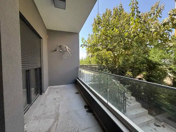 Dvosoban stan 64 m² – Donja Gorica, Podgorica — fotografija 5