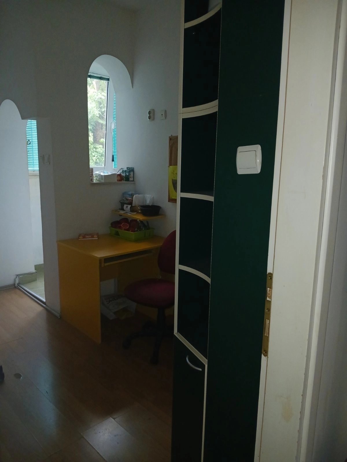 Poslovni prostor 70 m² – Centar, Podgorica — fotografija 2