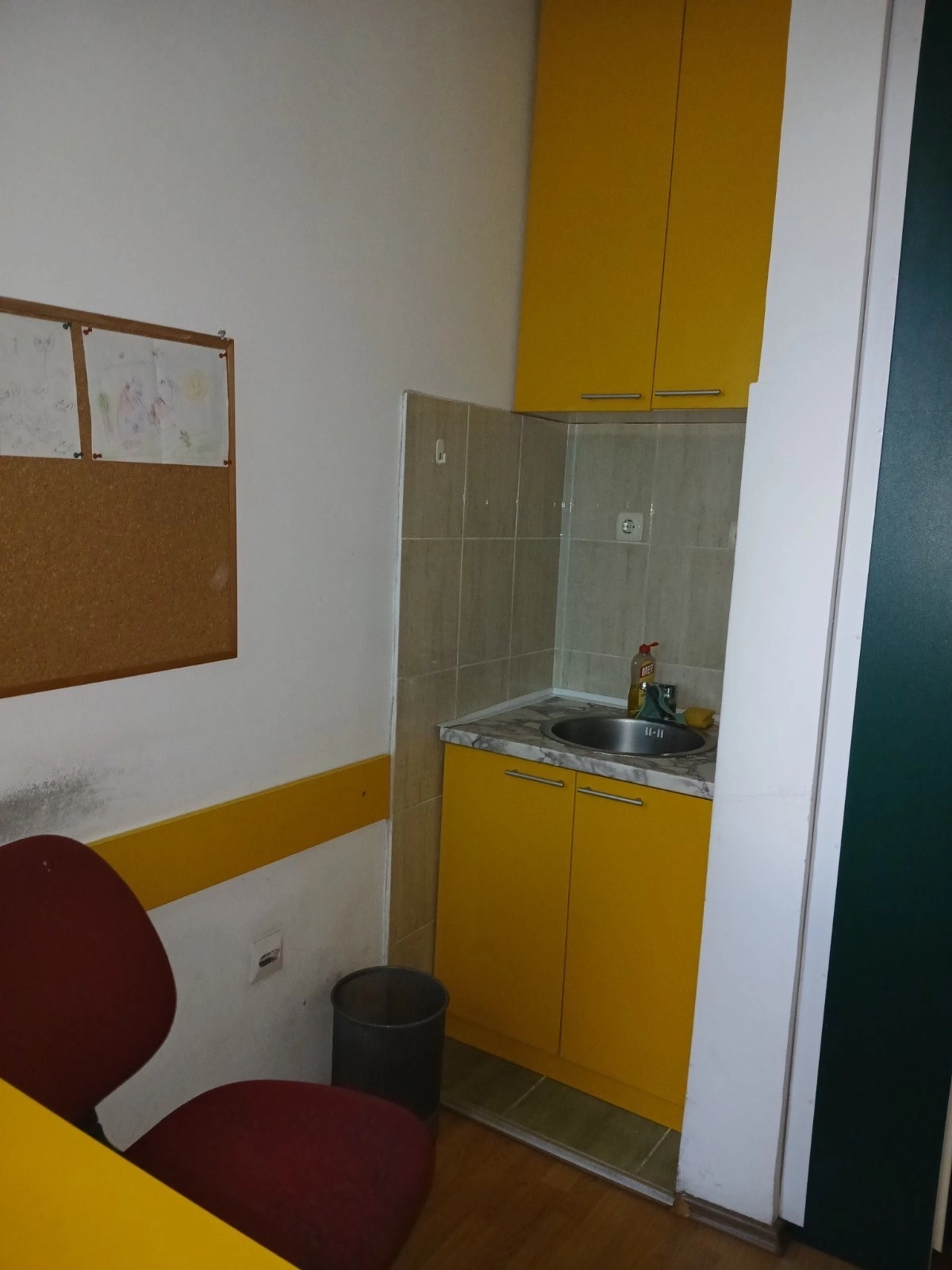 Poslovni prostor 70 m² – Centar, Podgorica — fotografija 4