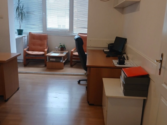 Poslovni prostor 70 m² – Centar, Podgorica — fotografija 7